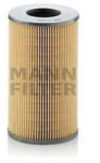 Mann-Filter Filtru ulei Mann-Filter H 1282 x (H 1282 x) - autobob