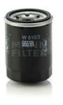 Mann-Filter Filtru ulei Mann-Filter W 610 3 (W 610/3)