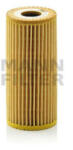 Mann-Filter Filtru ulei Mann-Filter HU 615 3 x (HU 615/3 x)