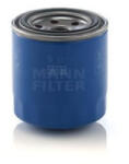 Mann-Filter Filtru ulei Mann-Filter W 8017 (W 8017) - autobob
