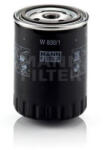 Mann-Filter Filtru ulei Mann-Filter W 830 1 (W 830/1)