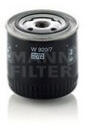 Mann-Filter Filtru ulei Mann-Filter W 920 7 (W 920/7)