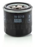 Mann-Filter Filtru ulei Mann-Filter W 6018 (W 6018) - autobob
