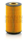 Mann-Filter Filtru ulei Mann-Filter HU 8010 z (HU 8010 z) - autobob