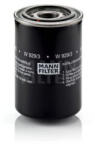 Mann-Filter Filtru ulei Mann-Filter W 929 3 (W 929/3)