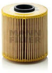 Mann-Filter Filtru ulei Mann-Filter HU 921 x (HU 921 x) - autobob
