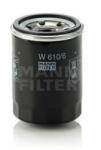 Mann-Filter Filtru ulei Mann-Filter W 610 6 (W 610/6)
