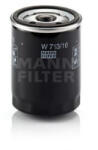 Mann-Filter Filtru ulei Mann-Filter W 713 16 (W 713/16)