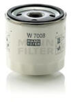 Mann-Filter Filtru ulei Mann-Filter W 7008 (W 7008) - autobob