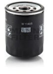 Mann-Filter Filtru ulei Mann-Filter W 1140 5 (W 1140/5)