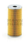 Mann-Filter Filtru ulei Mann-Filter H 1060 n (H 1060 n) - autobob