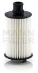 Mann-Filter Filtru ulei Mann-Filter HU 8008 z (HU 8008 z) - autobob