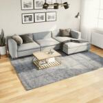 vidaXL Modern Bolyhos Szőnyeg - Kék - 200x280 cm (375327)