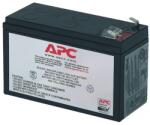 APC Ersatzbatterie RBC 2 (RBC2) (RBC2)