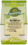  Biopont Bio Fehér rizs, hosszú szemű - 500g - biobolt
