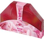 Biofresh Cosmetics Kézzel készült szappan Rózsa - BioFresh Hand Made Soap 80 g