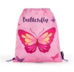Oxybag Butterfly pink pillangós tornazsák - OXY BAG (IMO-KPP-3-05724) - lurkojatek
