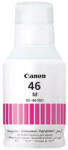 Canon Cerneala refill originala Canon GI-46 GI-46M Magenta 14K