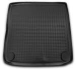 Novline SsangYong Rexton 2006-2012 Novline méretpontos csomagtértálca (61-08-B12_5594_ah)