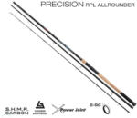 Trabucco Precision Rpl Allrounder 3603/40/Mh horgászbot (152-27-360)