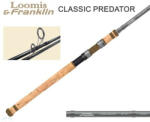 Loomis & Franklin Loomis And Franklin Classic Predator - Im7 Ps802Smhmf, pergető bot (121-77-002) - etetoanyag