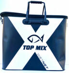 TOP MIX WetNet dupla száktartó táska (TM926)