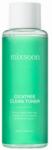 Mixsoon Cicatree Clean Toner - Arctonik Ázsiai Gázlóval és AHA/BHA/PHA-Savakkal 150ml
