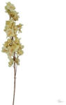  Selyemvirág hortenzia 100x20x10cm sárga (55410083)