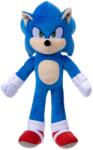 Nintendo Sonic - plus sonic, s4, 20 cm (B41274) Figurina
