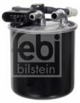 Febi Bilstein filtru combustibil FEBI BILSTEIN 100473 - centralcar