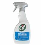 CIF Ultrafast spray Bathroom Baie 500ml