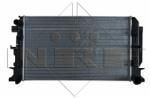 NRF hűtő, motorhűtés NRF 53885A (53885A)