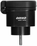ORNO Kültéri vezeték nélküli konnektor rádiós vevőegység, IP44, ORNO Smart Home (OR-SH-1733)