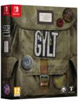 Tesura Games GYLT [Collector's Edition] (Switch)