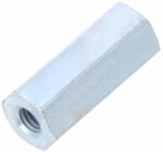 Dremec Distantier din otel, 30mm, DREMEC - 128X30