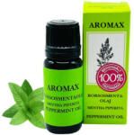Aromax borsosmenta illóolaj 10 ml (KTILL005) - nutriworld