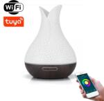 BOT Smart Aroma B5 white/dark wood