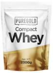 Pure Gold COMPACT WHEY GOLD (2300 GRAMM)