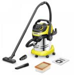 Kärcher WD 5 P S V-25/5/22 EU-III (1.628-357.0) Aspirator, masina de curatat