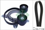 Schaeffler INA Set curea transmisie cu caneluri Schaeffler INA 529 0547 10 (529 0547 10)