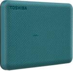 Toshiba Canvio Advance 2.5 2TB USB 3.0 (HDTCA20EG3AA)