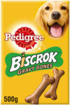 PEDIGREE Biscrok Gravy Bone marha 400 g