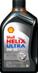 Shell Helix Ultra ECT 0W-30 C3 1 l
