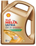 Shell Helix Ultra Professional AJ-L 0W-30 5 l