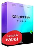 Kaspersky Plus (4 Device /1 Year) (KL4042ODEFS)