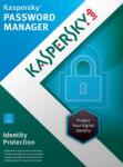 Kaspersky Password Manager Cloud Renewal (1 Device /1 Year) (KL1956ODAFS)