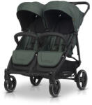 Euro-Cart Doblo Twin Babakocsi
