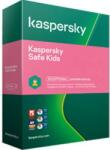 Kaspersky Safe KIDS Renewal (1 Device /1 Year) (KL1962ODAFS)