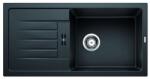 BLANCO Favum XL mosogató, antracit