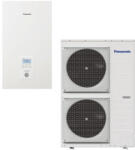 Panasonic KIT-WC09H3E8 (WH-UD09H3E8 /WH-SDC09H3E8)